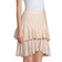 Ted Baker Alegria Tiered Mini Skirt - Pink