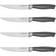 Zwilling Henckels Graphite 17629-004 Knife Set