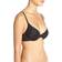 On Gossamer Mesh Convertible T-Shirt Bra - Black