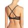 On Gossamer Mesh Convertible T-Shirt Bra - Black