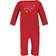 Hudson Baby Coveralls 3-pack - Christmas Forest (10115355)