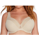 Olga Cloud 9 Lace Lift T-shirt Bra - Butterscotch