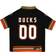 Pets First Anaheim Ducks Hockey Jersey XS