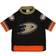 Pets First Anaheim Ducks Hockey Jersey XS