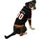 Pets First Anaheim Ducks Hockey Jersey XS