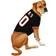 Pets First Anaheim Ducks Hockey Jersey XS