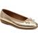 Aerosoles Homebet - Soft Gold