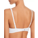 Simone Pérèle Saga Sheer Demi Bra - White