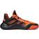 Adidas D.O.N. Issue #1 M - Core Black/Solar Red/Solar Red