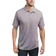 Travismathew The Zinna Polo T-shirt - Blackberry Cordial/White