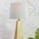 Jonathan Y Alexis Table Lamp 52.1cm