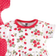 Hudson Baby Cotton Dress 2-pack - Strawberries (10153688)