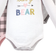 Hudson Long Sleeve Bodysuits 5-Pack - Girl Baby Bear (10158656)