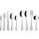 Villeroy & Boch Mademoiselle Cutlery Set 64pcs