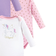 Hudson Long Sleeve Bodysuits 5-Pack - Magical Unicorn ( 10155755)