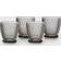 Villeroy & Boch Boston Double Old Fashioned Drinking Glass 32.5cl 4pcs
