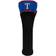 Team Effort Texas Rangers MLB Head Cover 3-pack