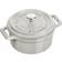 Staub Mini with lid 0.26 L 10.008 cm