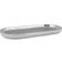 Nambe Oblong Nest Large Serving Tray