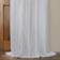 Solid Rod Pocket Sheer Curtain 127x304.8cm