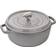 Staub Cochon with lid 5.678 L 27.991 cm