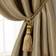 Elrene Amelia Tassel Curtain Tieback