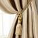 Elrene Amelia Tassel Curtain Tieback