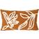 Liora Manne Scatter Cushion Orange (50.8x30.48cm)