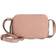 Proenza Schouler Watts Leather Camera Bag - Dusty Pink