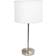 Simple Designs Stick Table Lamp 56.9cm