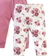 Hudson Pants and Leggings Set 4-pack - Rose (10125629)