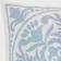 Laura Ashley Milla Complete Decoration Pillows Blue (45.72x45.72cm)