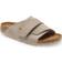 Birkenstock Kyoto Suede - Taupe