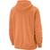 Nike Sportswear Club Fleece Graphic Hoodie - Orange