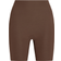 Commando Classic Control Short - Mocha