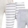 Hudson Pants and Leggings Set 4-pack - Neutral Safari (10125679)