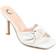 Journee Collection Diorra - White