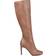 Journee Collection Glenda Extra Wide Calf - Brown