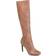 Journee Collection Glenda Extra Wide Calf - Brown