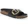 Birkenstock Madrid Big Buckle Sandal - High Shine Black