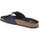 Birkenstock Madrid Big Buckle Sandal - High Shine Black