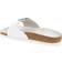 Birkenstock Madrid Big Buckle - White