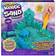 Spin Master Kinetic Sand Shimmer Sandslot Kit