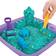 Spin Master Kinetic Sand Shimmer Sandslot Kit