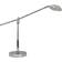 Simple Designs Balance Arm Table Lamp 53.3cm