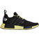 Adidas NMD_R1 M - Core Black/Pulse Yellow/Sonic Ink