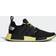 Adidas NMD_R1 M - Core Black/Pulse Yellow/Sonic Ink