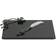 Michael Aram Black Orchid Small Cheeseboard & Knife Plateau de Fromages