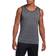 Under Armour Tech Tank 2.0 Men's - Pitch Grey/Black