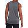 Under Armour Tech Tank 2.0 Men's - Pitch Grey/Black